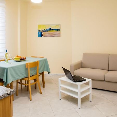 Mariarita Apartment Alghero Ngoại thất bức ảnh