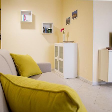 Mariarita Apartment Alghero Ngoại thất bức ảnh