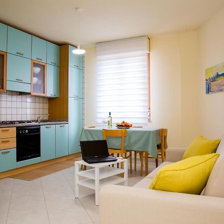 Mariarita Apartment Alghero Ngoại thất bức ảnh