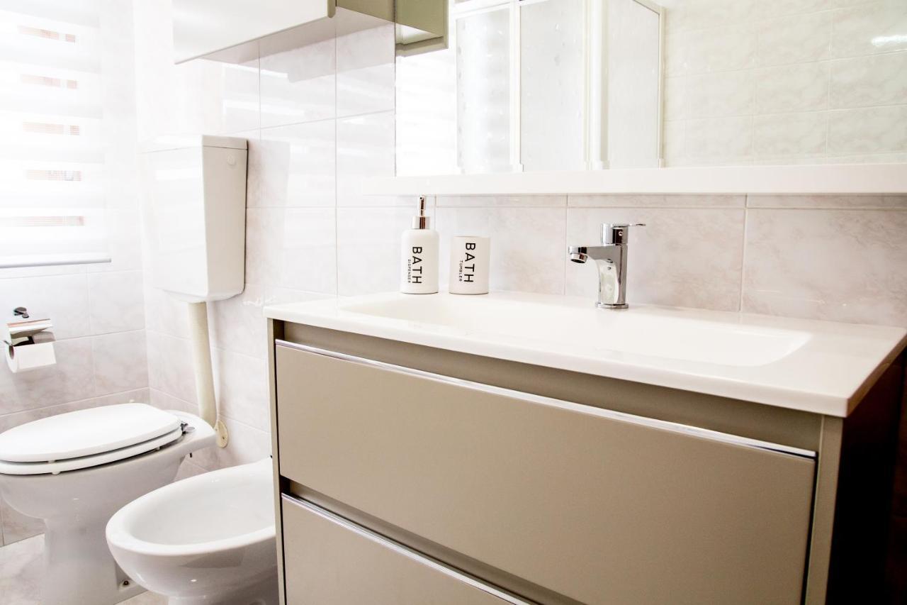 Mariarita Apartment Alghero Ngoại thất bức ảnh