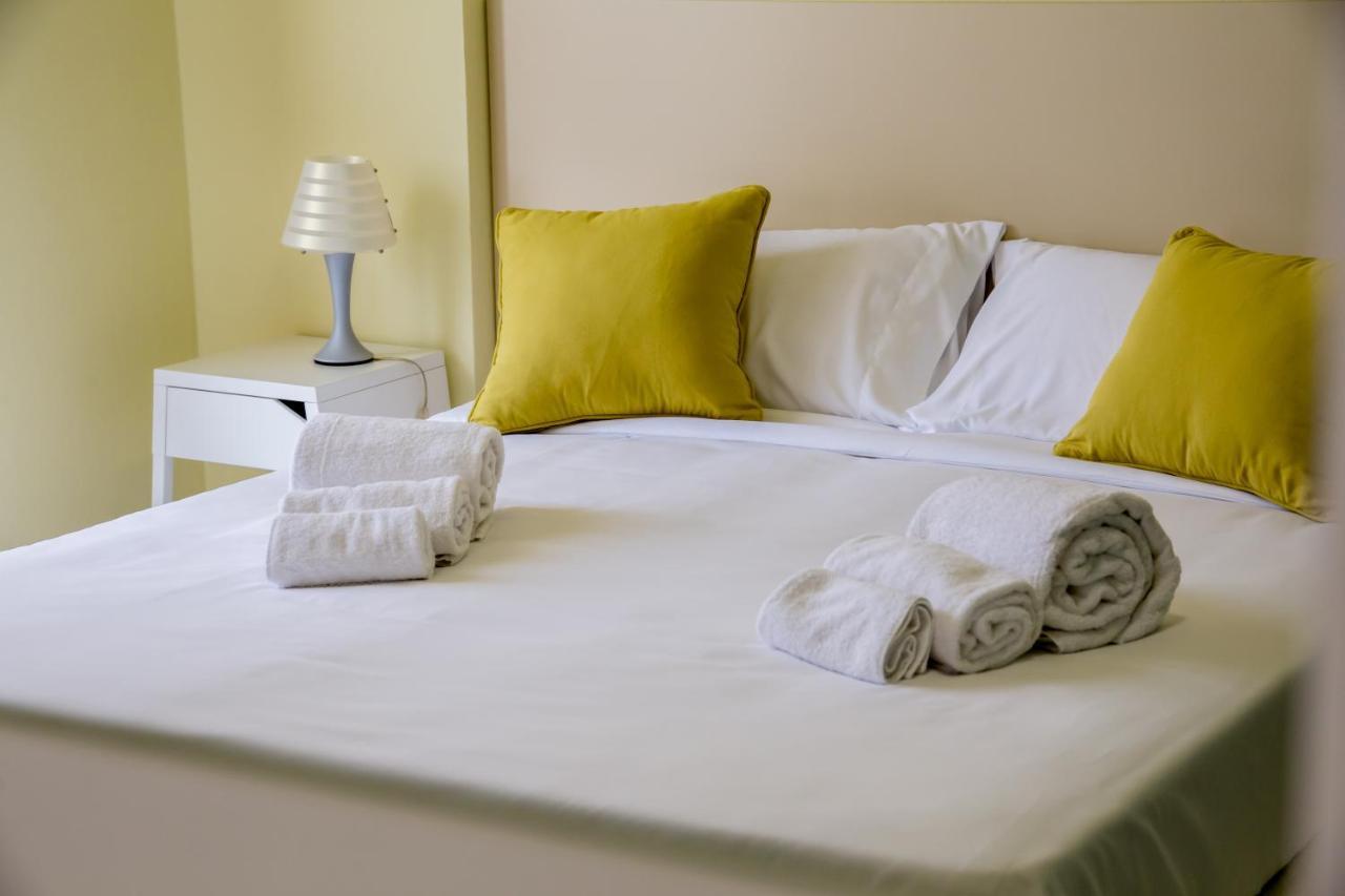 Mariarita Apartment Alghero Ngoại thất bức ảnh