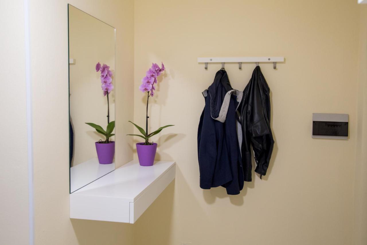 Mariarita Apartment Alghero Ngoại thất bức ảnh