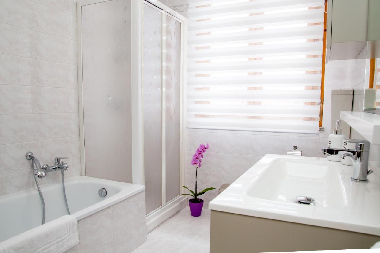 Mariarita Apartment Alghero Ngoại thất bức ảnh