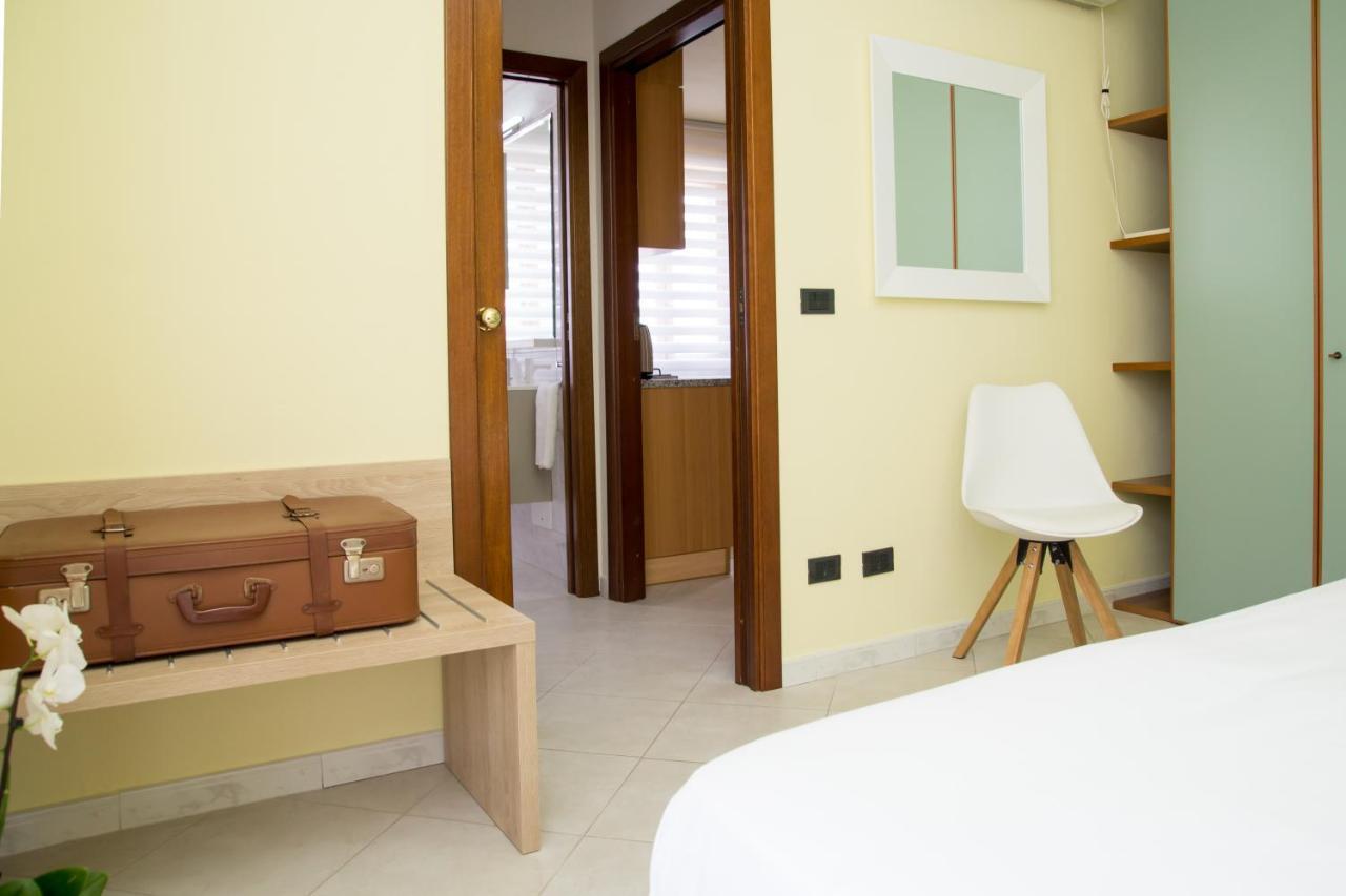 Mariarita Apartment Alghero Ngoại thất bức ảnh